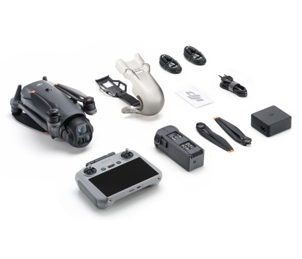 DJI Mavic 4 Pro (RC 2) - 1335028 - zdjęcie 4